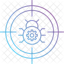 Virus  Icon