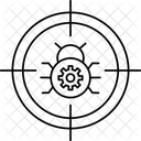 Virus  Icon