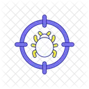 Virus Icon