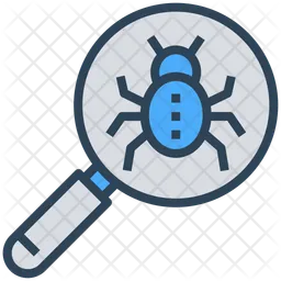 Virus  Icon