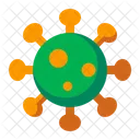 Virus  Icon