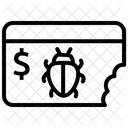 Virus  Icon
