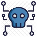 Virus  アイコン