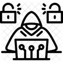Virus Bug File Icon