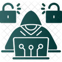 Virus Bug File Icon