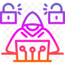 Virus Bug File Icon