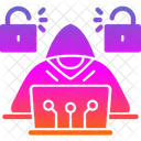 Virus Bug File Icon