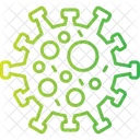 Virus  Icon