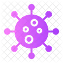 Virus Icon