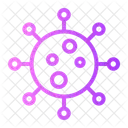 Virus Icon