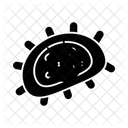 Virus  Icon
