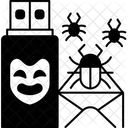 Virus  アイコン