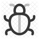 Virus Icon