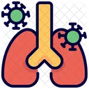 Lung Lungs Cancer アイコン