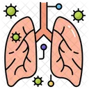 Care Lung Medicine Icon