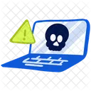 Virus Infection  Icon