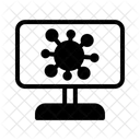 Virus de computadora  Icono