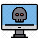 Virus de computadora  Icono