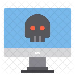 Virus de computadora  Icono