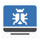 Virus de computadora  Icono