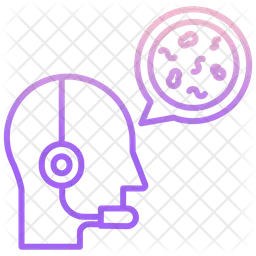 Virus Information Center  Icon