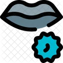 Virus de los labios  Icon