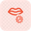 Virus de los labios  Icon