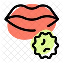 Virus de los labios  Icon