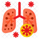 Virus Covid Corona Icon