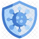 Virus Prevention  Icon