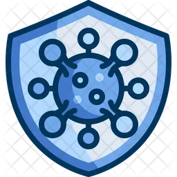 Virus Prevention  Icon