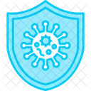 Virus Protect  Icon