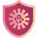 Virus Protect  Icon