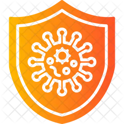 Virus Protect  Icon