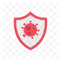 Virus Protected  Icon
