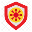 Security Shield Protect Icon