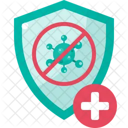 Virus Protection  Icon