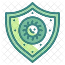 Virus Protection Protection Virus Icon