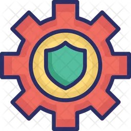 Virus Protection  Icon