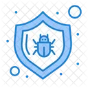 Virus Protection Bug Protection Security Antivirus Icon