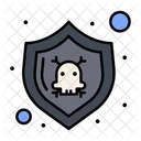 Danger Protect Security Icon
