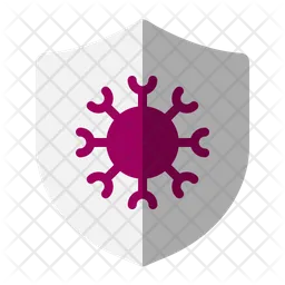 Virus Protection  Icon