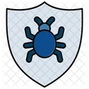 Virus protection  Icon