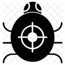 Virus Protection Antivirus Icon