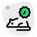 Virus del ratón  Icon