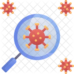 Virus Research  Icon