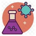 Virus Research  Icon