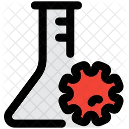 Virus Research  Icon