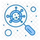 Virus Research  Icon