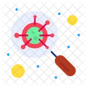 Virus Research  Icon